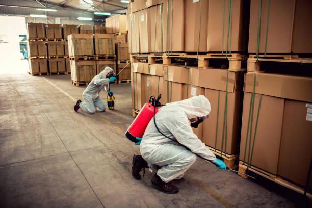 Best Pest Removal Services  in Yorklyn, PA