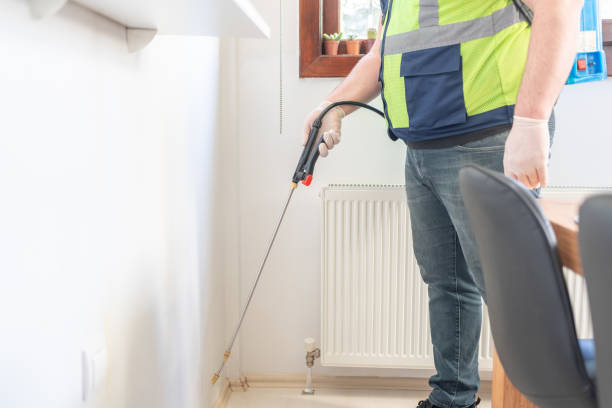 Best Best Pest Control Companies  in Yorklyn, PA